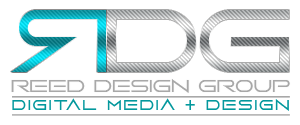 Reed Design Group | DFW-Professional Website Design